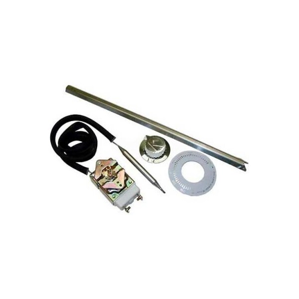 Thermostat Kit RX, 5/16 x 3-1/2, 30 For Keating, KEA037088